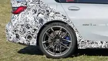 2021 BMW M3 Sedan Light Camo
