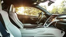 2020 Acura NSX: İnceleme