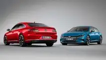 Volkswagen Arteon 2020