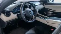 Karma Revero GT Sport e Performance Package (2020)