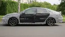 2022 Hyundai Elantra N spy photo