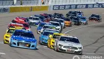 NASCAR
