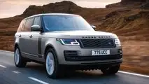 Die 10 langlebigsten Auto-Namen: Range Rover (1970)
