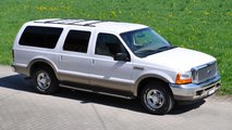 Ford Excursion