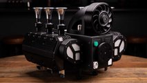 Super Fast Express Fast RS Black Edition