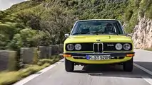 BMW Serie 5