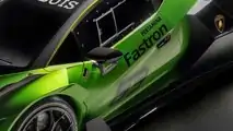 Lamborghini Essenza SCV12