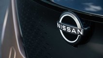 Nissan: Neues Logo (2020)