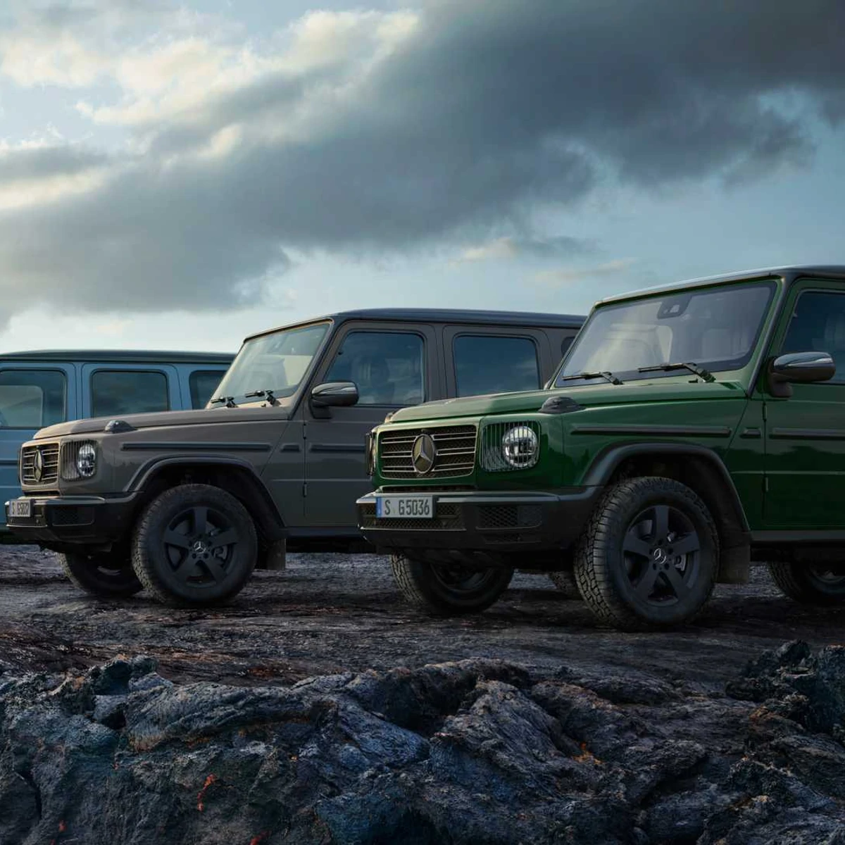 Mercedes G Klasse 400 D Als Normalmodell G 500 Kommt Spater Update Mercedes G Klasse 400 D Als Normalmodell G 500 Kommt Spater Update