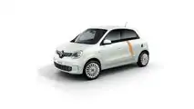 Renault Twingo Z.E. Vibes Limited Edition