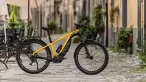 e-Scrambler Ducati - destaque