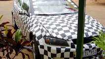 Pontiac Grand Prix(G8) sPY