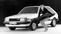 Mazda 323 (1980-1985)