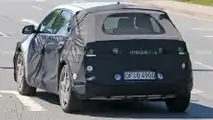 Hyundai 45 Electric Crossover