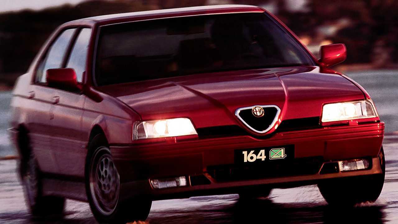 Scudetto Alfa Romeo, la storia e l'evoluzione