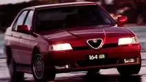 Scudetto Alfa Romeo, la storia e l'evoluzione