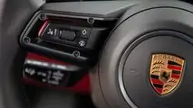 Essai Porsche Taycan Turbo S (2020)
