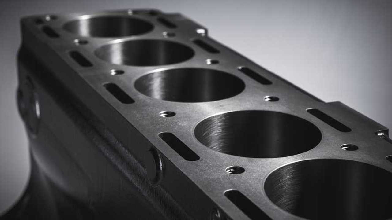 Jaguar brings back legendary 3.8-litre engine
