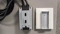 Grizzl-E Home Charger