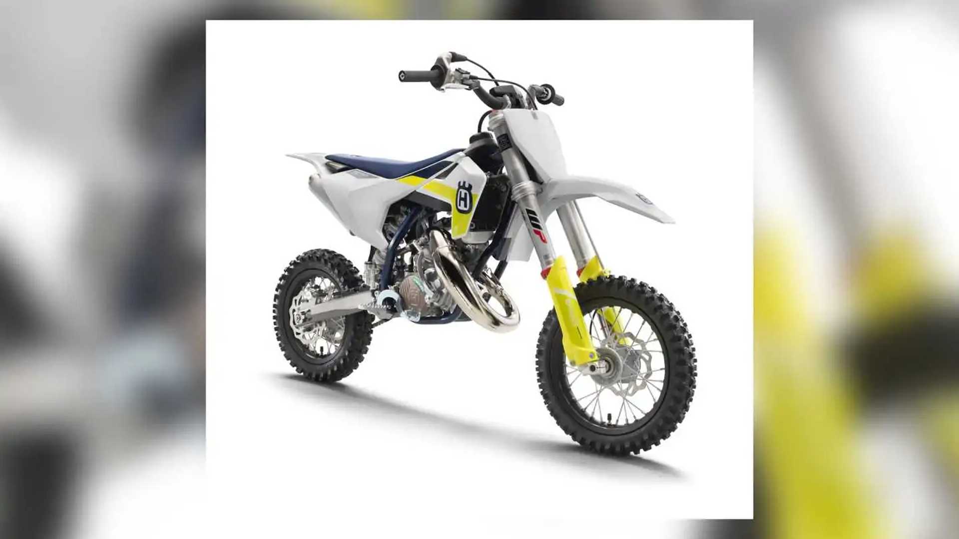 husqvarna mountain cross 5 2021