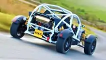 2021 Ariel Nomad R