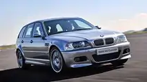 BMW M3 Touring E46 (Protótipo)