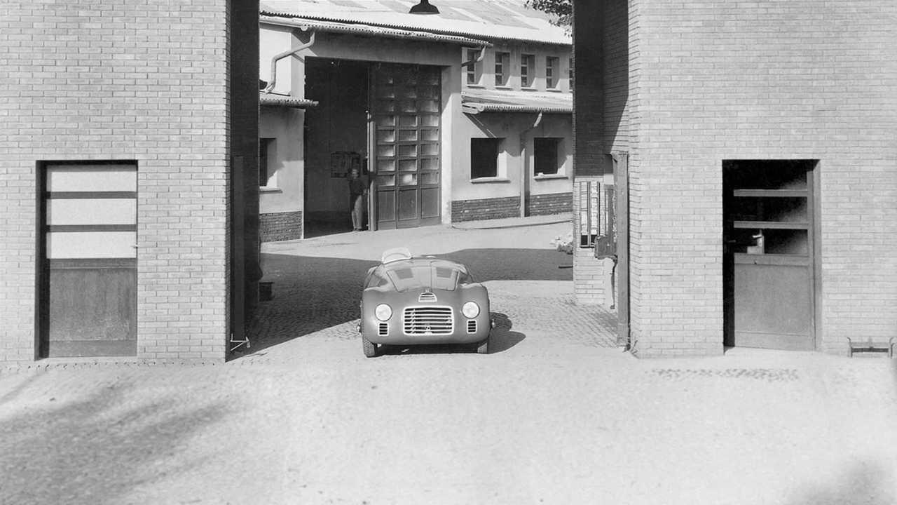 Storie di motori