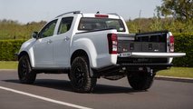 Isuzu D-Max GO2