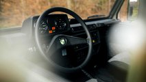 Lorinser Puch G Wohnmobil