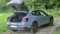 Polestar 2 (2020): Eigene Bilder