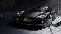 Peugeot RC Picche (2002)