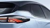 Geely Geometry C