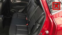 Con: Middling Interior Space