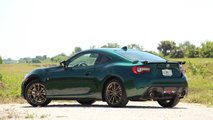 2020 Toyota 86 Hakone: Feature