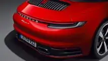 Porsche 911 Targa 4 und Targa 4S (2020)