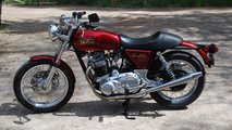 1975 Norton Commando 850 Mk III