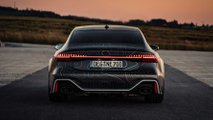 2020 Audi RS7 By Black Box-Richter