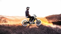 Yamaha XT 500 2025