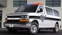 Chevy Express