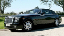 Rolls-Royce CoupÃƒÂ©