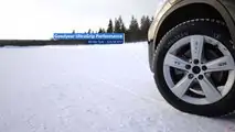 Summer Vs Winter Tires