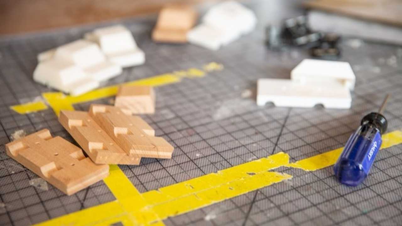 CandyLab Cars