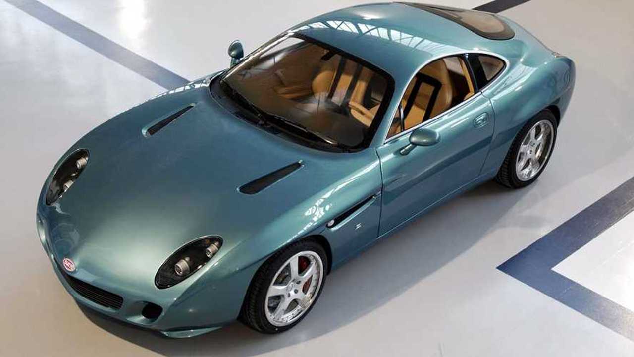 Zagato Diatto Ottovu