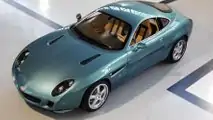 Zagato Diatto Ottovu