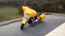 Harley-Davidson Street Glide