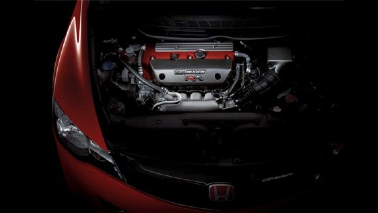 Honda Civic Mugen RR - Dos 0 aos 300 em 10 minutos