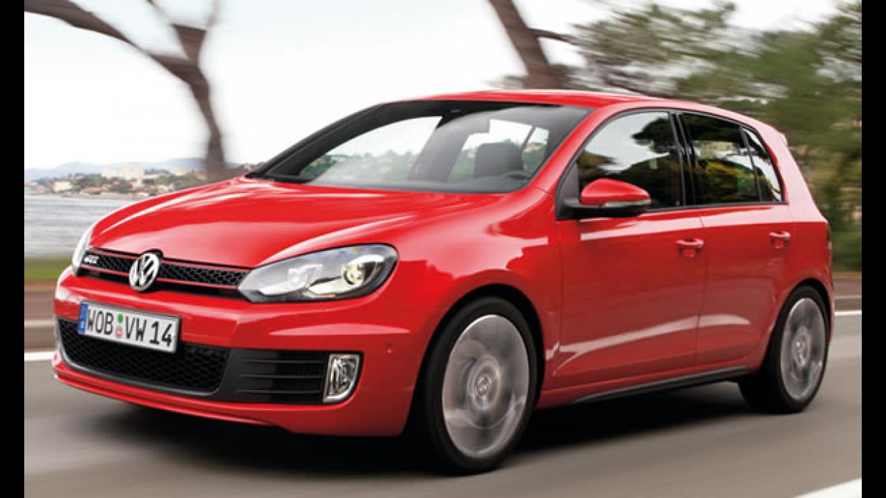 EUA: Divulgada a lista dos indicados prêmio North American Car and Truck of the Year 2010