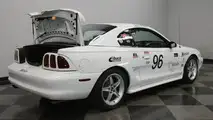 1995 Ford Mustang SVT Cobra prototype