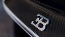 Bugatti Chiron, Quail etkinliği