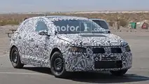 2017 VW Polo Casus Fotoğrafları